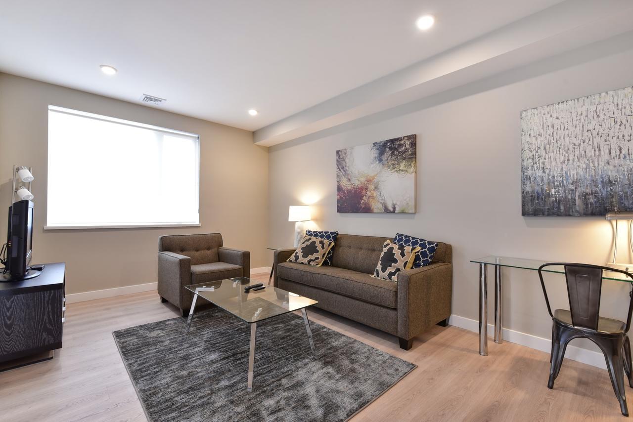 Harmony Medical Suites Longwood Brookline Habitación foto