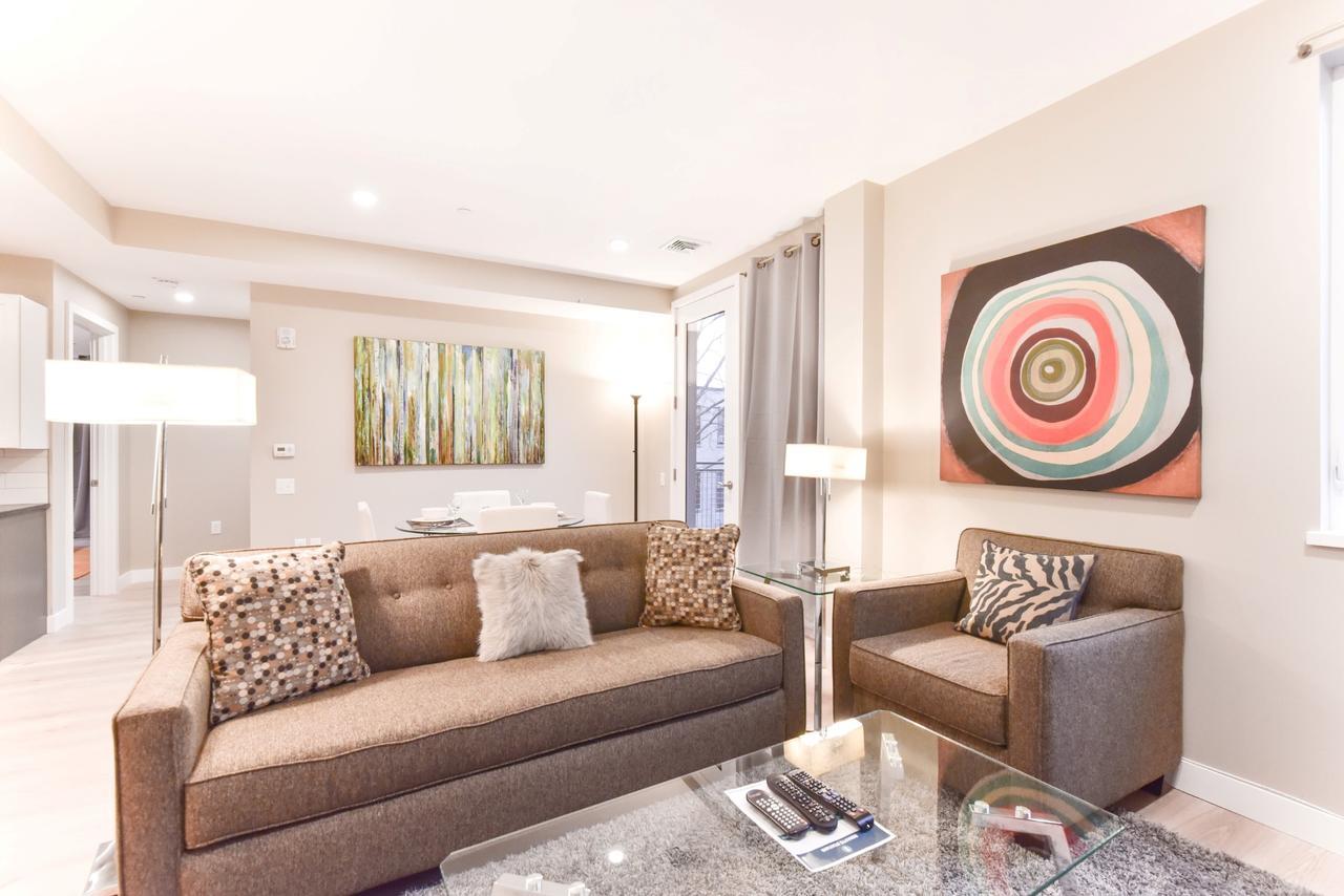 Harmony Medical Suites Longwood Brookline Habitación foto