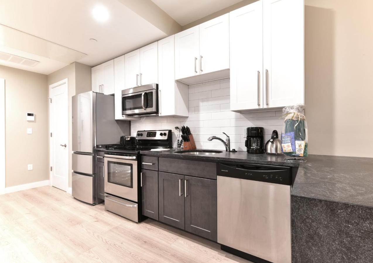 Harmony Medical Suites Longwood Brookline Habitación foto