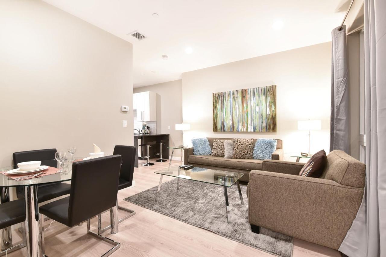 Harmony Medical Suites Longwood Brookline Habitación foto